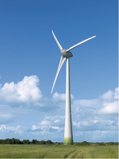 ENERCON E-126